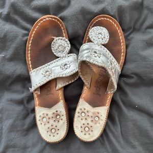Jack Rogers Sandals